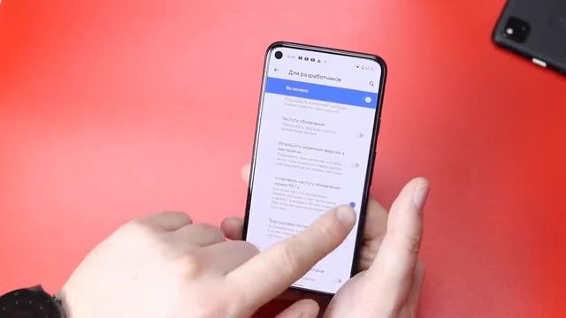 20 Самых Крутых Фишек PIXEL 5 и Android 11. Также PIXEL 4a, PIXEL 3 смотреть онлайн