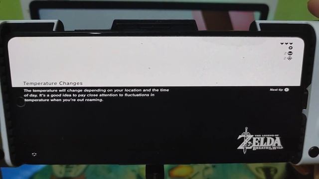YUZU ANDROID (V61) II ZELDA BOTW II POCO F5 II SNAPDRAGON 7+ GEN 2 смотреть онлайн