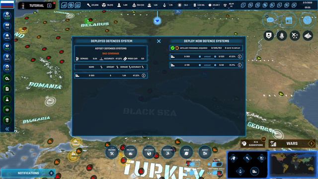 World Warfare & Economics; Power & Revolution 2023 Edition UPDATE For May!