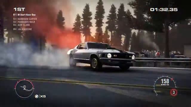 GRID 2 PC Gameplay [HD] - First 15 minutes смотреть онлайн