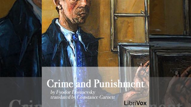Crime And Punishment By Fyodor DOSTOYEVSKY Read By Various Part 3/3 | Full Audio Book
