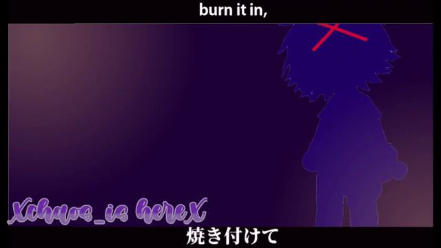 [FNAF meme]//Darling meme//William and miss afton //flash and blood warning ⚠️ смотреть онлайн