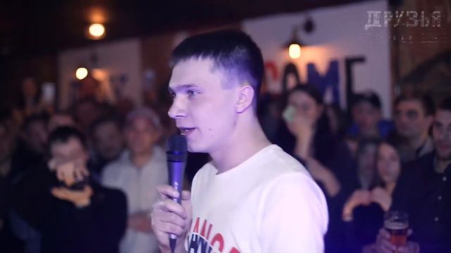 Батл Ткач VS Трёха смотреть онлайн