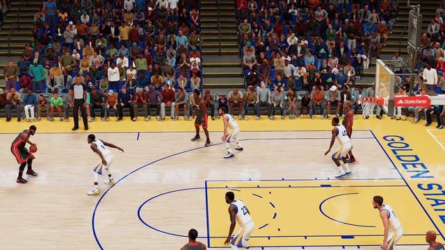 RECREATING LEBRON JAMES BEST PLAYS EVER ON NEXT GEN NBA 2K21 смотреть онлайн
