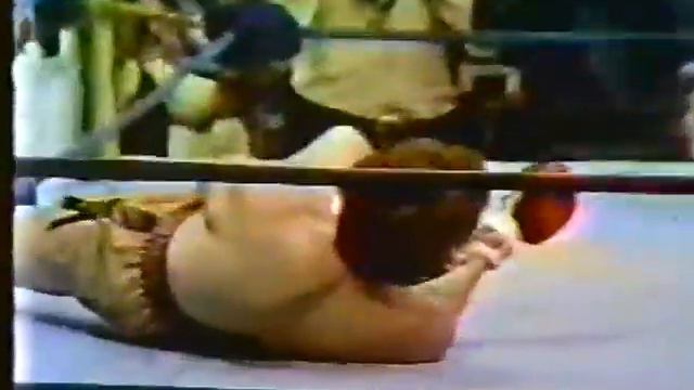 Duane Bobick vs Ken Norton смотреть онлайн