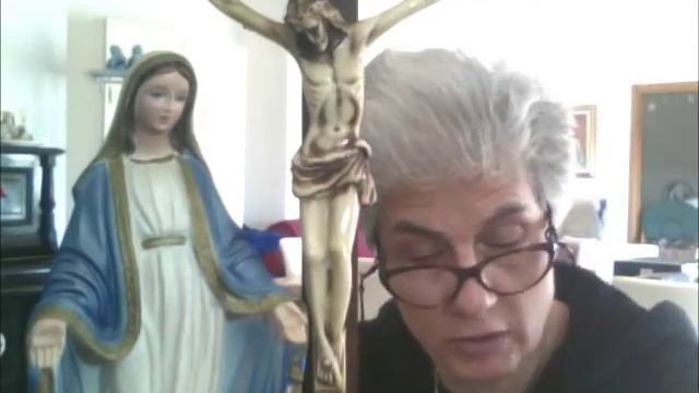 La Corredentrice nei Padri, Santi e Dottori della Chiesa смотреть онлайн