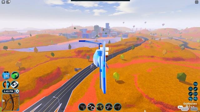 Как получить СЕКРЕТНЫЙ БЕЙДЖ в Джейлбрейк роблокс | RB Battles roblox | Бейдж из Jailbreak смотреть онлайн