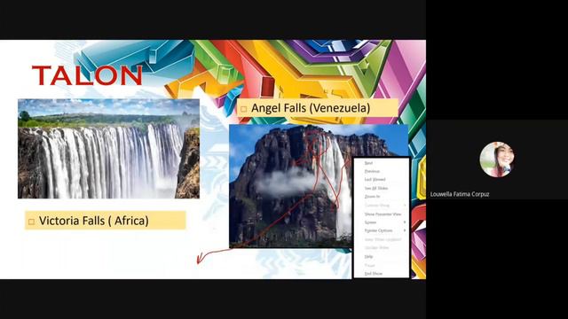 Heograpiyang Pisikal at Pantao смотреть онлайн