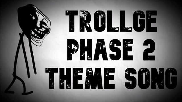 Trollge Phase 2 Theme Song (Old) | Roblox Ray's Mod (Trollge Pack) смотреть онлайн
