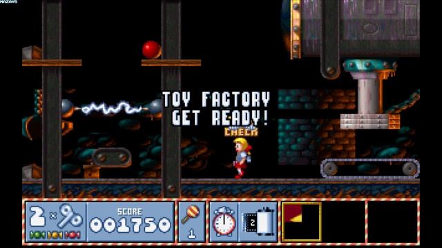 Lollypop | GamePlay PC смотреть онлайн