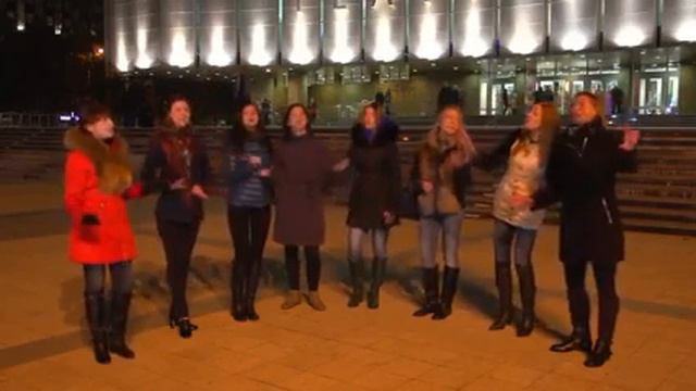 Когда мы едины мы непобедимы. смотреть онлайн