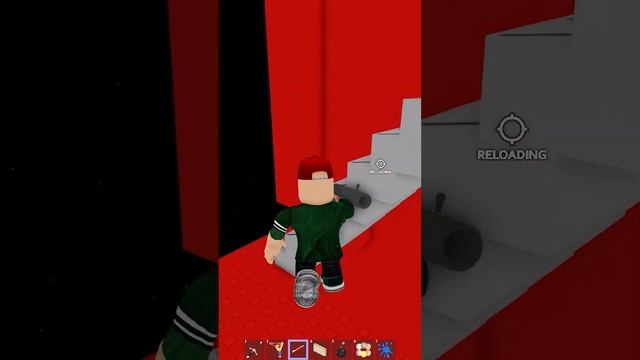 Doomspire | КАК РАЗРУШИТЬ БАШНЮ ВРАГА? | #Roblox #shorts смотреть онлайн