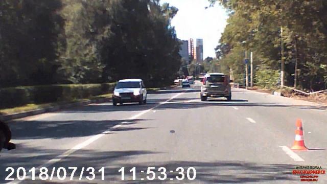 Дорожные работы на Янгеля смотреть онлайн