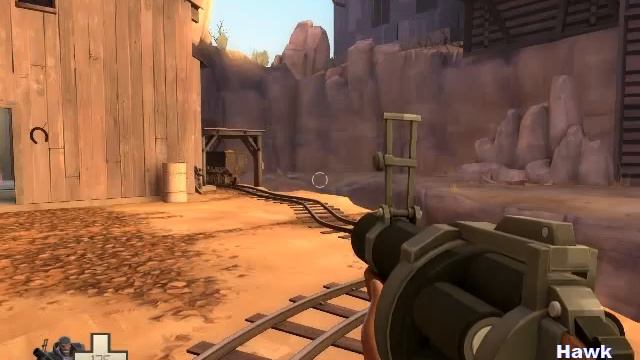 Team Fortress 2 Taunts смотреть онлайн