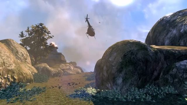 AAA Games from Yesterday - The Lost 2000s Era смотреть онлайн
