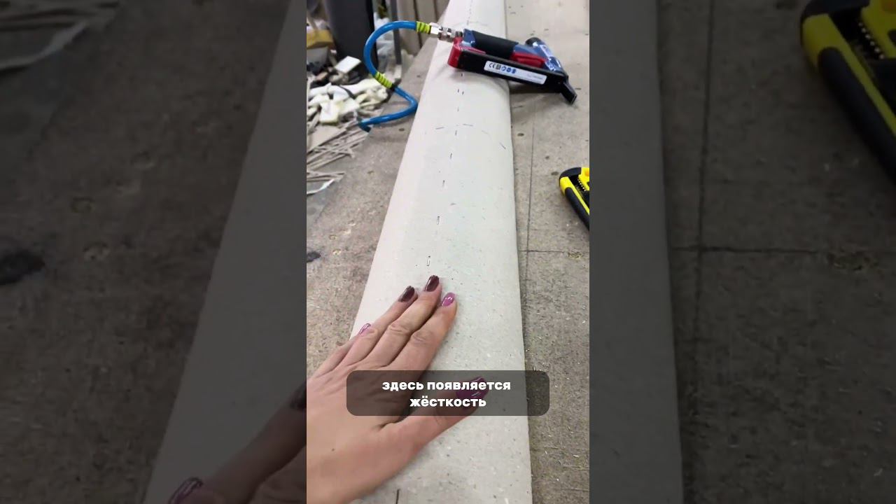 ДУТЫЕ ПАНЕЛИ ОТ ESTEDE | softwalls.estede.ru смотреть онлайн