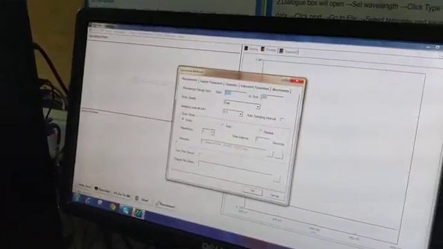 Determination of Lambda Max | Mr. Shailendra Suryawanshi смотреть онлайн