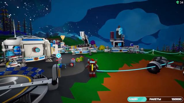 Astroneer #14 Прохождение смотреть онлайн