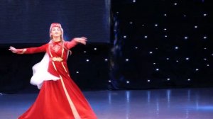 Асан Билялов и ансамбль «Янардагъ»