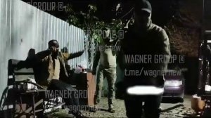 Скрипка вагнера