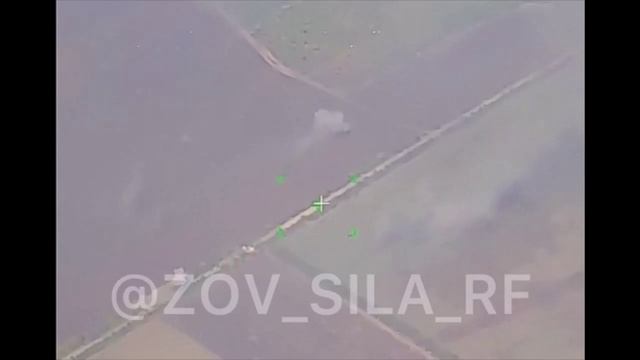 Давыдов Брод. Брошенная и уничтоженная техника ВСУ смотреть онлайн