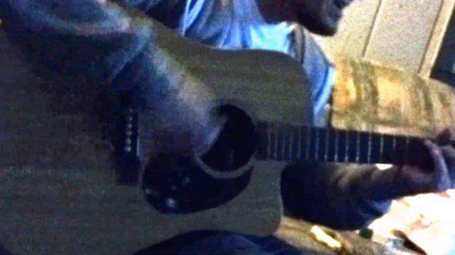 The A Team - cover by Joe Gibson смотреть онлайн