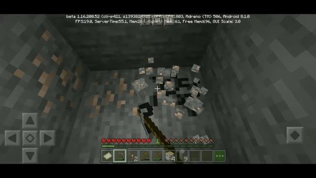 unknown man Minecraft pocket edition sighting in 2020 creepypasta смотреть онлайн