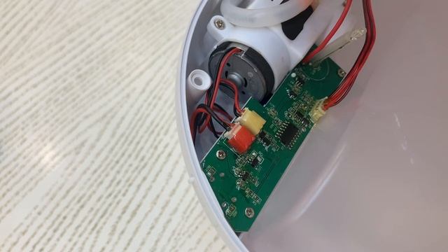 Автоматический настенный дозатор мыла xiaomi, разборка. смотреть онлайн