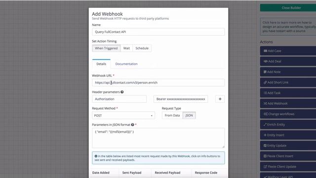 Flexie Fundamentals - Adding Social Profiles Using FullContact and Flexie CRM смотреть онлайн