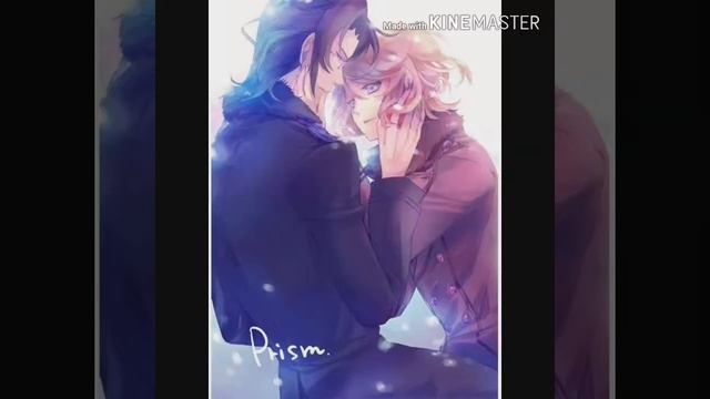 Алоис и Клод [Тёмно-оранжевый закат] смотреть онлайн