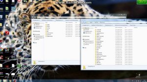 почему нет папки mods ?! тебе сюда!