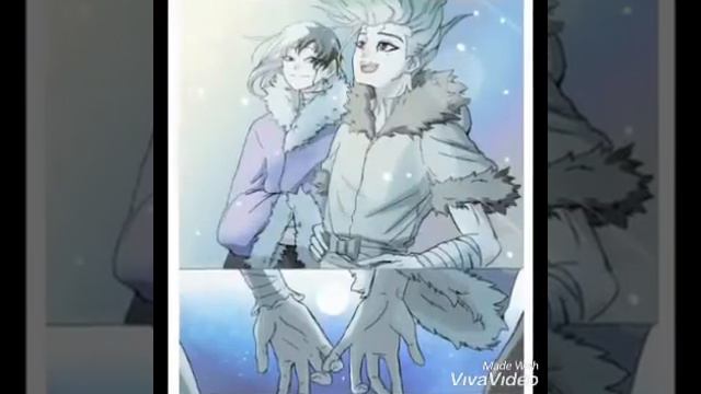 Sengen♥ vídeo músical en español смотреть онлайн