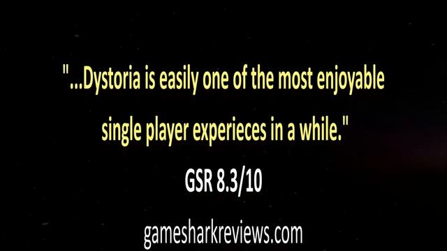Dystoria Trailer 2 TriCoastalGames смотреть онлайн