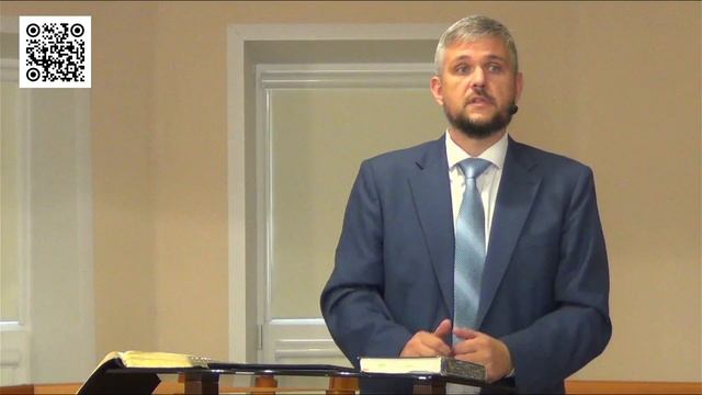 2023-11-04  Андриянов М. - Молиться  и не унывать