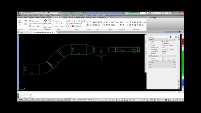 PractiCAD - AutoTagging смотреть онлайн
