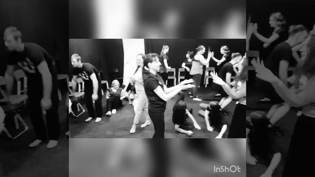 Стать актером в Кемерово... смотреть онлайн