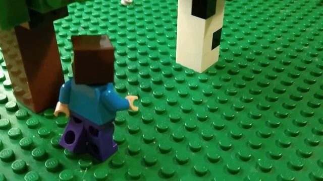ЛЕГО МАЙНКРАФТ против VS лего СТАР ВАРС КТО ПОБЕДИТ??БИТВА ГОДА!!!:)Lego minecraft vs lego star war смотреть онлайн