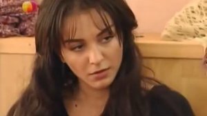 Цыганочка с выходом 1 серия