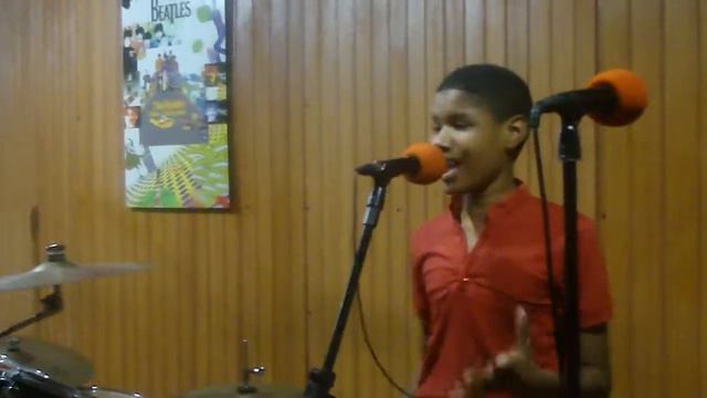 jim Frank y la Araña (Venezuela) cover Luis Silva смотреть онлайн