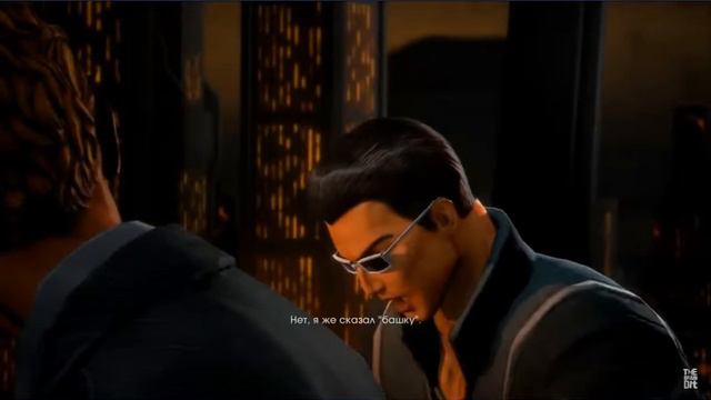 Saints Row : Gat out of Hell #3 Приколы Alex и BrainDit №111 Нарезка Лучших Моментов смотреть онлайн