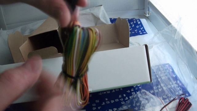 AvtoGSM.ru Бортовой компьютер Престиж Patriot Plus