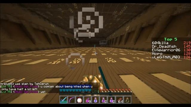 Minecraft PvP 1.5.2 - Tutorial/Tips and Tricks (OUTDATED) смотреть онлайн