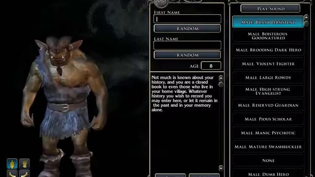 Dimmucof plays Neverwinter nights 2: Character Creation with mods, Storm of Zehir смотреть онлайн
