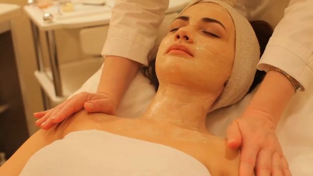 Косметология - спа салон FIRST SPA смотреть онлайн