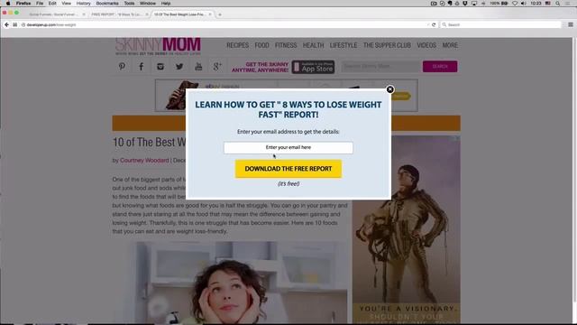 Social Funnels - Social Funnels WP Plugin Review (demo) смотреть онлайн