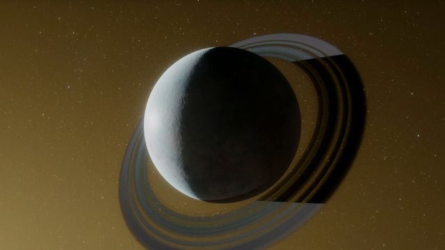 Дальний космос - Мир света и тьмы смотреть онлайн