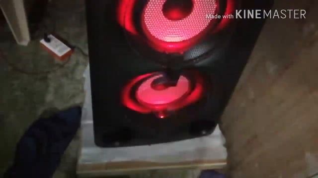 Sony Mhc V90DW Sound Test review,bluetooth,wifi,nfc,video out,dj effects & many more.. смотреть онлайн