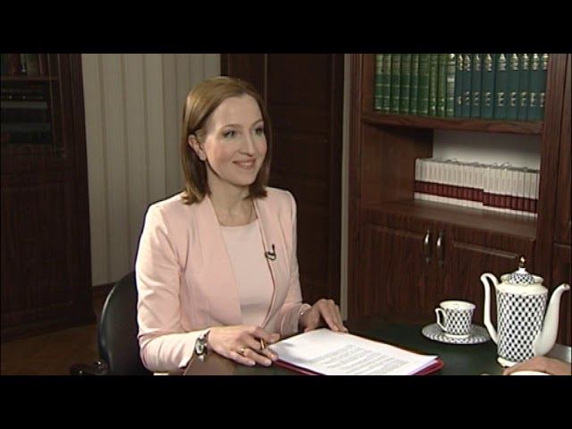 О земном и о Небесном. 28.03.19. О культуре смотреть онлайн