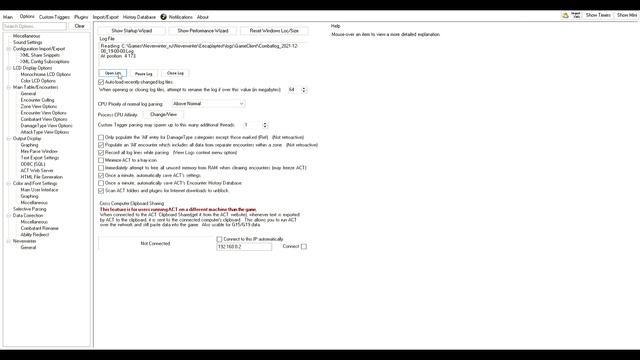 Neverwinter online - Гайд Advanced Combat Tracker | Advanced Combat Tracker Instructions смотреть онлайн