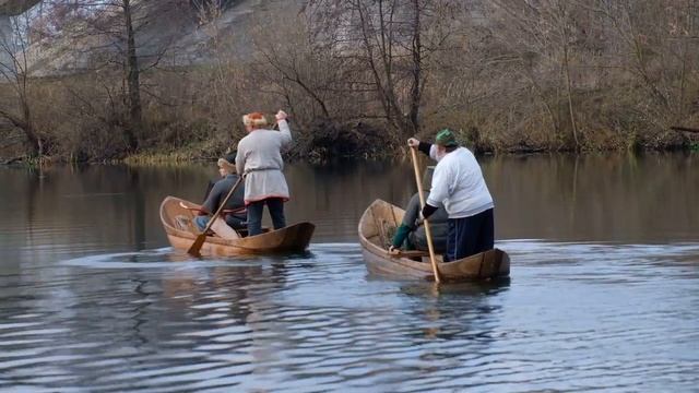 День народного единства в городе Зарайске 4.11.2017 смотреть онлайн